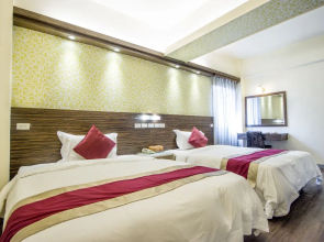Zhao Lai Hotel (Quarantine Hotel)