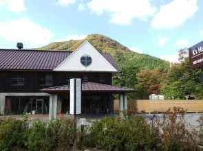 K's House Nikko - Kinugawa Onsen Hostel