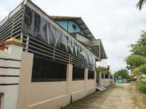 OYO 189 AA Residence Syariah