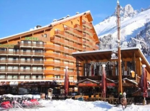 Résidence Ruitor - Appartement RUITOR 111 pour 2 Personnes 21