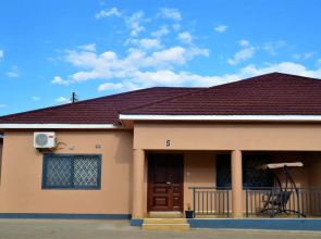 River Villas