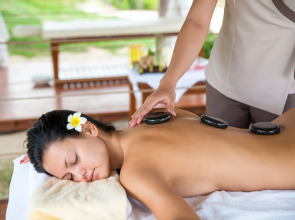 Cam Ranh Riviera Beach Resort & Spa