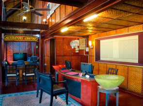 Mutiara Taman Negara