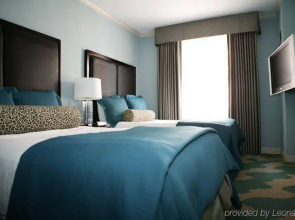 The Mayfair Hotel