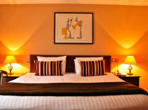 Ellington Lodge at The Concorde