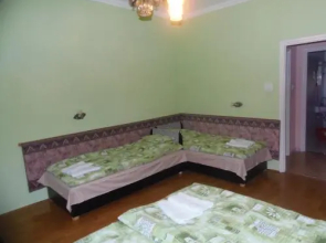 Hőforrás Apartman