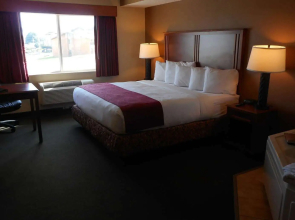AmericInn by Wyndham McAlester