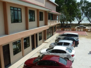 Cempaka Beach Resort