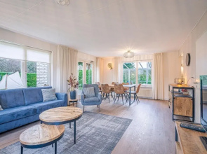 Charming Villa Near the sea and Forest