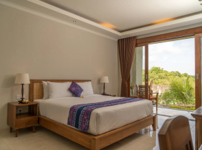Puri Pandawa Resort