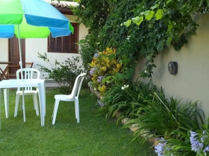 Maricota Hostel