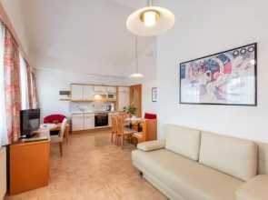 Dr. Aufmesser Appartements