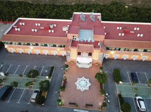 Hotel Torre de los Guzmanes