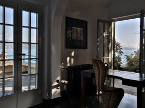 Villa Franca Portofino by KlabHouse