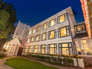 The Elgin, Darjeeling