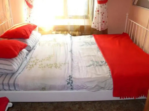 Students' Rooms na Petrogradskoy