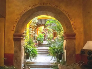 Location! Location! Location, 2 Bedroom on Aldama