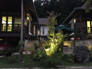 The Sanctuary Langkawi