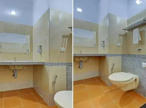 Hotel Udupi Heights