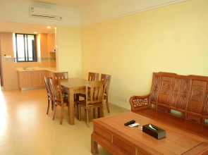 Yangjiang Ailande Holiday Apartment