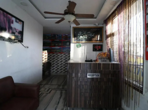 Hotel Shiv Shakti Residency By OYO Rooms