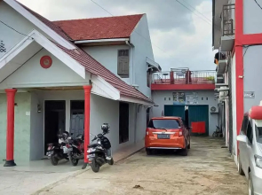 Steze Guest House Syariah RedPartner