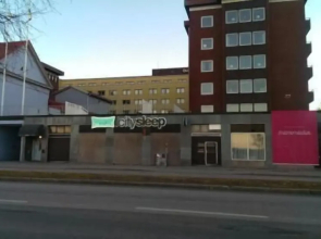 Citysleep - Hostel