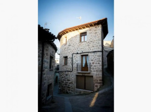 Casa Rural El Arco De Los Arribes