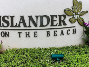 Islander on the Beach 259 - studio Br Condo