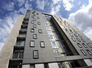 Riverview Apartments