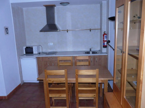 Apartamentos Gorbea