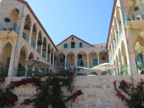 Deir al Oumara