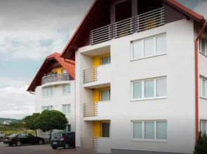 Apartma Moravske Toplice 16