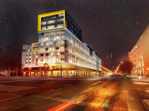 The Social Hub Vienna