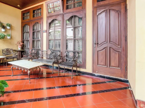 OYO 92494 Wulan Homestay Syariah Solo