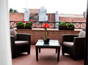 National Hotel