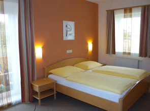 KEPPERHOF, Hotel Garni ***