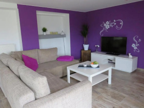 Ferienwohnung Saarwiesen