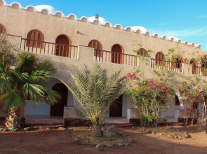 Dahab Divers Lodge