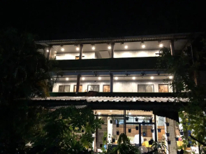 Mary Joey Villa