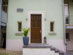 Hotel Lindenau Inn