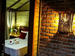 Pousada e Camping Nativos dos Canyons