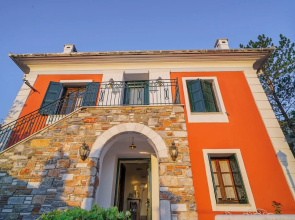 Palladio Hotel Portaria