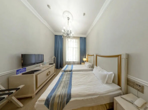 Metro Hotel Apartments