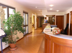 Hotel Villa Dei Bosconi