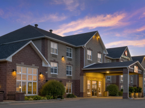Best Western Plus Grand-Sault Hotel & Suites