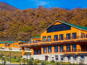 Park Qusar Resort