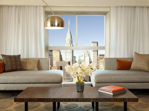 Millennium Hilton New York One UN Plaza