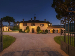 Villa Sant'Isidoro 8