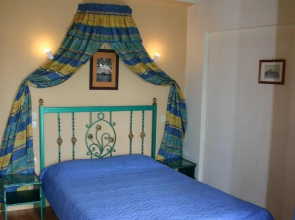 Kleoni Club Hotel & Apartments